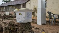 Référendum en Guinée-Bissau: dépouillement en cours après un vote sans engouement