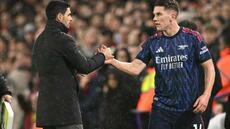 Angleterre: Arsenal en patron, Chelsea à réaction, Konaté plein d'émotions