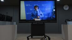 L'ex-président philippin Duterte interrogé le 23 février par la Cour pénale internationale