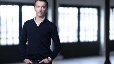 Clément Hervieu-Léger prend les rênes de la Comédie-Française