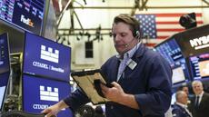 Après une séance hésitante, Wall Street termine en légère hausse