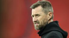 Ligue 2: Horneland va quitter Saint-Etienne, Haise et Montanier pressentis