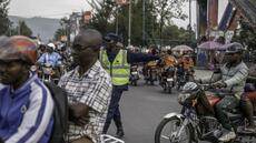 RDC: un an après sa chute, Goma vit dans la peur