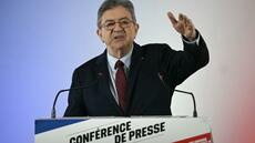 Présidentielle: LFI promet 106 milliards de recettes supplémentaires pour 2027 et se dit raisonnable