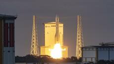 Arianespace prévoit de lancer deux satellites Galileo le 17 décembre