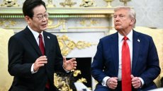 Trump menace la Chine de nouvelles surtaxes si elle n'exporte pas ses aimants en terres rares