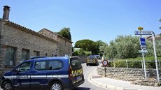 Fusillade après un mariage dans le Luberon: deux morts, dont la mariée, deux blessés graves, dont un enfant