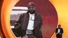 Kendrick Lamar, le triomphe d'un rap populaire et conscient