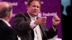 Rick Rieder, le crack de la finance dans la course pour présider la Fed