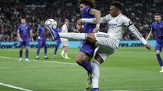 Ligue des champions: Mbappé punit Monaco et achète la paix sociale à Madrid