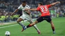Espagne: Mbappé délivre le Real Madrid pour la première de Xabi Alonso