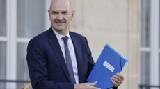 Roland Lescure, macroniste historique à la tête de Bercy