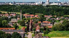Aux Pays-Bas, un village risque d'être rasé pour la transition énergétique