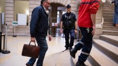 A son procès, Péchier reconnaît un patient empoisonné... mais par un autre