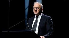 Visite du président israélien en Australie: le Premier ministre anéanti par les violences