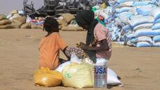 La famine menace de s'étendre dans l'ouest du Soudan, selon des experts mandatés par l'ONU