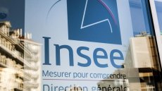 France: l'Insee dévoile les chiffres d'une croissance attendue plutôt résiliente