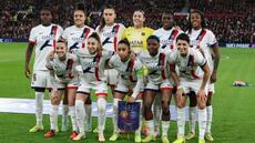 Ligue des champions féminine: le PSG sous pression avant d'accueillir le Bayern Munich