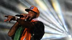 Cyberharcèlement: Magali Berdah fait saisir à titre conservatoire plus de 40 M EUR sur les droits d'auteur de Booba