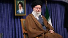Iran: Ali Khamenei, un dirigeant impitoyable confronté à son plus grand défi