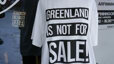 Groenland: le Danemark en désaccord avec Trump, envoi d'une mission militaire européenne