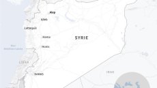 Syrie: accrochages entre forces gouvernementales et jihadistes français menés par Oumar Diaby