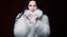 Musique: Yael Naim, énergie Solaire