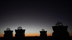 Chili : annulation d'un projet d'hydrogène vert près du site astronomique Paranal