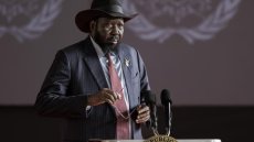 Le président du Soudan du Sud est vivant, affirme son gouvernement face aux rumeurs