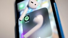 Spotify accusé dans une plainte de fraude aux écoutes