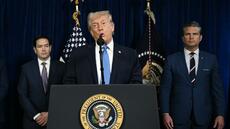 Trump veut rallier les majors pétrolières à sa stratégie au Venezuela