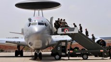 L'armée française s'apprête à mettre fin à sa présence permanente au Sénégal