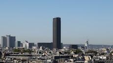 La tour Montparnasse fermée au public le 31 mars avant des travaux de rénovation