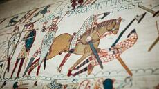 Le British Museum interdit les photos à l'exposition de la Tapisserie de Bayeux