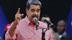 Maduro évite de confirmer la présumée attaque américaine sur le sol vénézuélien, se dit prêt à des négociations