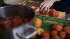 Gastronomie: à 25 ans, le Fooding dénicheur d'adresses qui veut rester visionnaire