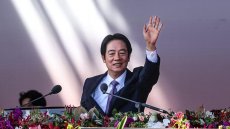 Le président taïwanais promet de renforcer les défenses aériennes contre la menace chinoise