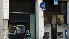 Roubaix: un bureau de poste braqué à l'explosif, pas de blessé