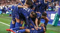 Ligue des nations : les Bleus de Zidane sont renversants