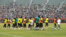 CAN-2025: Le Sénégal, l'autre favori, se lance dans la compétition face au Botswana