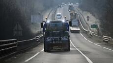 Les agriculteurs accentuent la pression sur le gouvernement et sur Bruxelles
