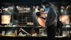 A Moscou, le musée du Goulag remplacé par un musée consacré aux crimes nazis