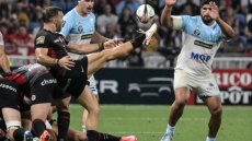 Top 14: qualifié pour la finale, Toulouse efface Bayonne mais pas les doutes