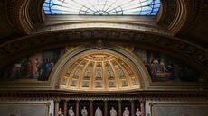 Budgets: le Sénat rétablit la réforme des retraites, Lecornu et Faure croient toujours au compromis