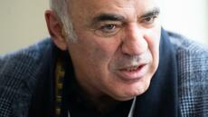 Garry Kasparov, opposant au Kremlin, prévenu que sa vie est en danger