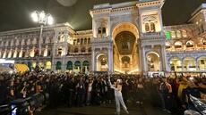 JO-2026: Derniers préparatifs avant le feu d'artifice de la cérémonie d'ouverture