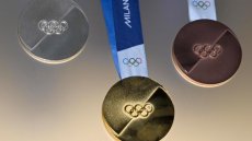 JO-2026: des médailles sans les problèmes de celles de Paris, assurent les organisateurs