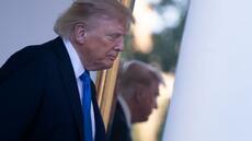 Trump dit vouloir que les Européens remboursent les aides américaines à l'Ukraine