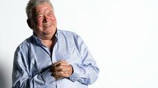 A 94 ans, Captain Kirk annonce un album de metal