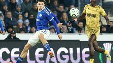 Ligue 1: du futsal au rectangle vert, Samir El Mourabet avait besoin d'espace